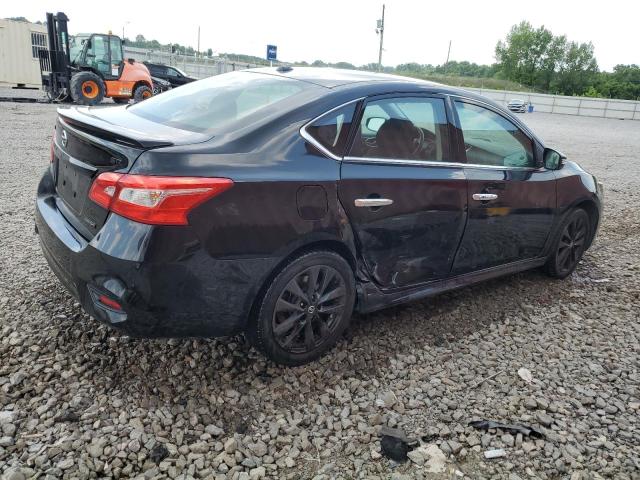 Photo 3 from auction – 2018 NISSAN SENTRA S with VIN 3N1AB7AP1JY233334