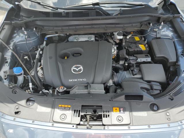 Photo 12 from auction – 2023 MAZDA CX-5 PREFE with VIN JM3KFBCM1P0147799