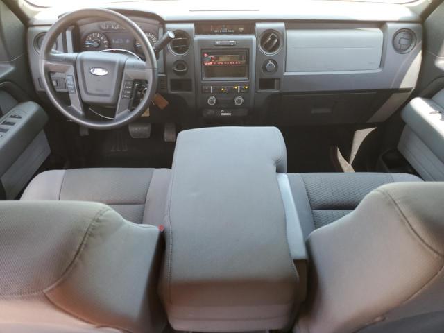 Photo 8 from auction – 2013 FORD F150 SUPER with VIN 1FTEX1CM3DFD55589