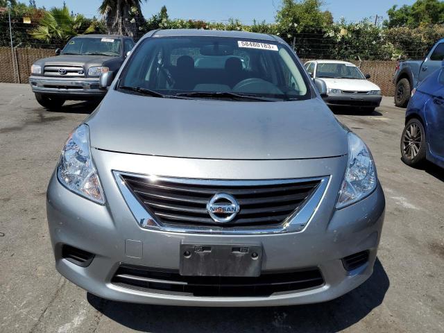 Photo 5 from auction – 2014 NISSAN VERSA S with VIN 3N1CN7APXEL877661