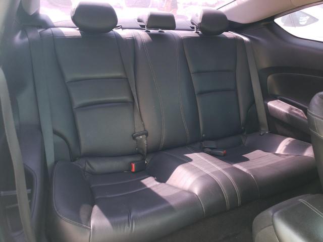 Photo 10 from auction – 2015 HONDA ACCORD EXL with VIN 1HGCT2B89FA005088