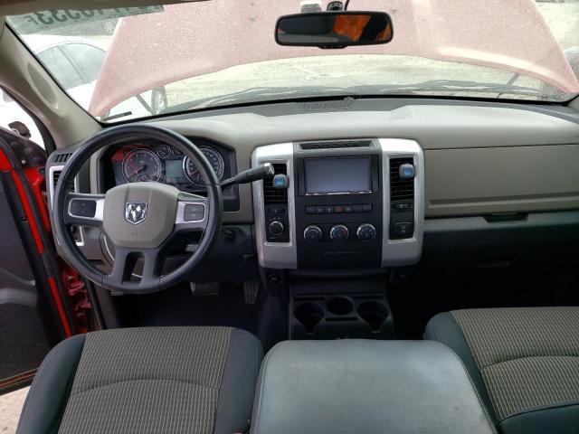 Photo 8 from auction – 2010 DODGE RAM 1500 with VIN 1D7RV1GT2AS146555