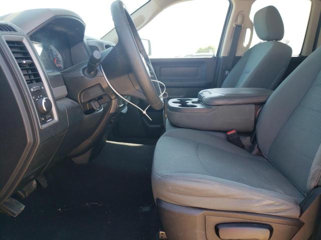 Photo 7 from auction – 2014 RAM 1500 ST with VIN 1C6RR6FG0ES390394
