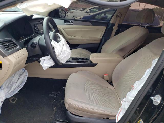 Photo 7 from auction – 2015 HYUNDAI SONATA SE with VIN 5NPE24AF6FH225304