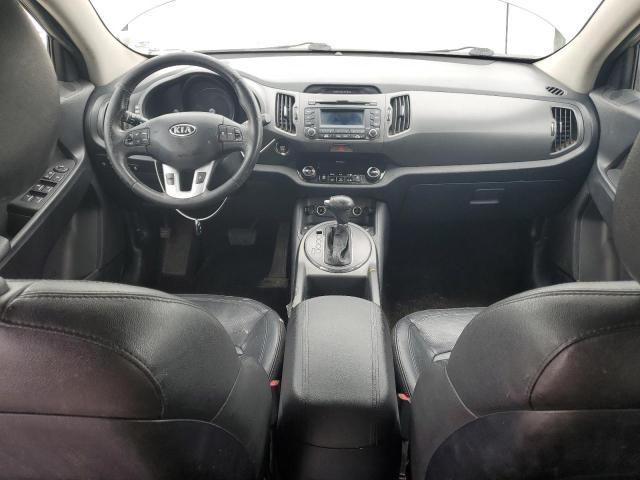 Photo 8 from auction – 2011 KIA SPORTAGE E with VIN KNDPCCA23B7164893