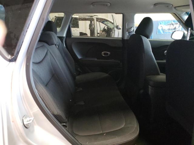 Photo 11 from auction – 2018 KIA SOUL with VIN KNDJN2A2XJ7572719