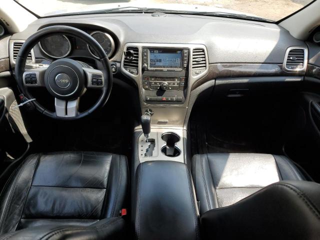 Photo 8 from auction – 2011 JEEP GRAND CHER with VIN 1J4RR4GG7BC642685