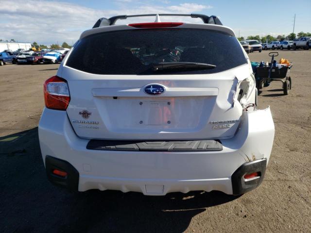 Photo 6 from auction – 2016 SUBARU CROSSTREK with VIN JF2GPADC4GH330418