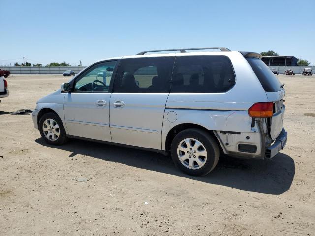 Photo 2 from auction – 2004 HONDA ODYSSEY EX with VIN 5FNRL18864B139782