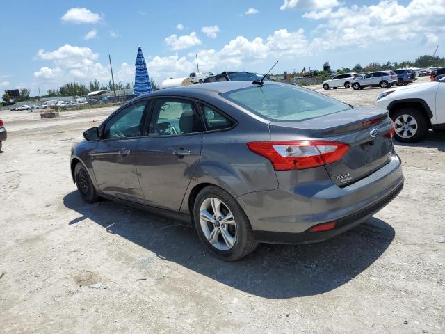 Фото 2 с аукциона – 2014 FORD FOCUS SE с VIN 1FADP3F21EL227216