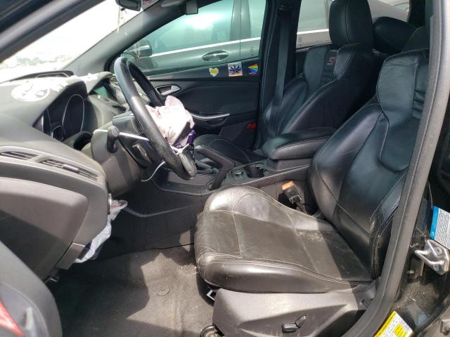 Photo 7 from auction – 2014 FORD FOCUS ST with VIN 1FADP3L92EL461589