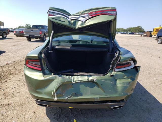 Photo 6 from auction – 2022 DODGE CHARGER SX with VIN 2C3CDXBG7NH203348