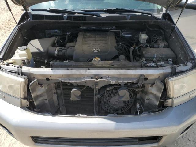 Photo 12 from auction – 2011 TOYOTA SEQUOIA PL with VIN 5TDYY5G17BS036744