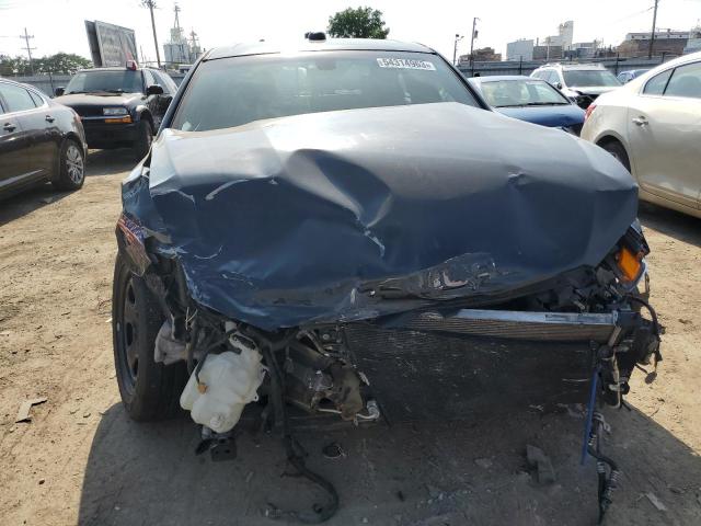 Photo 5 from auction – 2016 FORD TAURUS POL with VIN 1FAHP2MK6GG107048