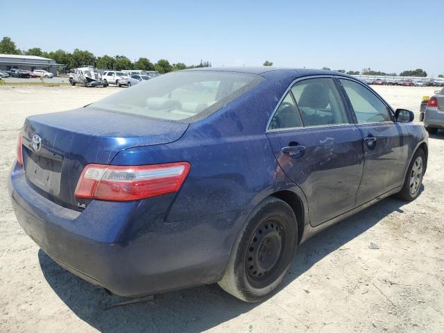 Photo 3 from auction – 2007 TOYOTA CAMRY CE with VIN 4T1BE46K97U174528