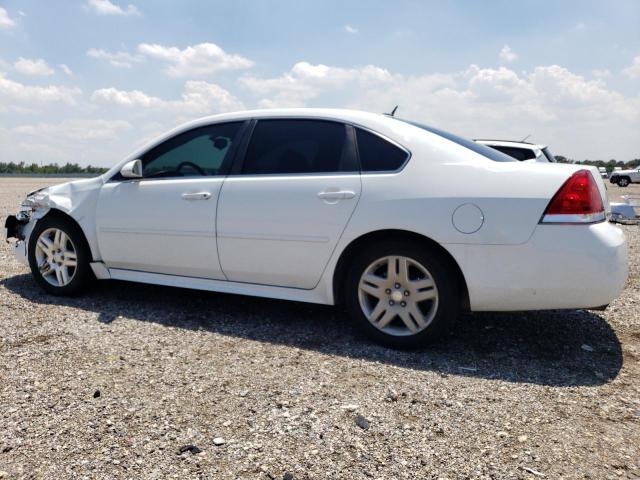 Photo 2 from auction – 2015 CHEVROLET IMPALA LIM with VIN 2G1WB5E30F1162771