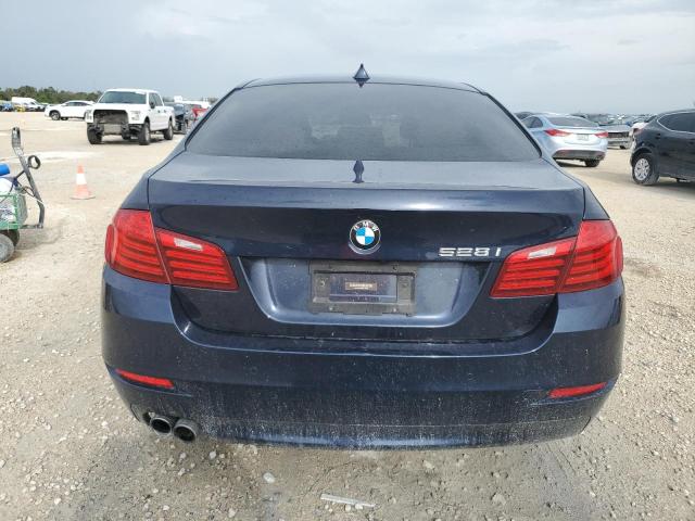 Photo 6 from auction – 2015 BMW 528 I with VIN WBA5A5C53FD514060