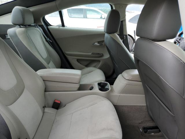 Photo 10 from auction – 2013 CHEVROLET VOLT with VIN 1G1RH6E48DU113586