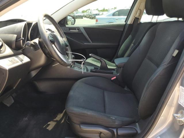 Photo 7 from auction – 2012 MAZDA 3 I with VIN JM1BL1V71C1557834