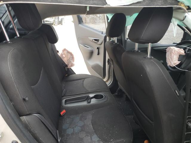 Photo 10 from auction – 2017 CHEVROLET SPARK LS with VIN KL8CB6SA5HC759987