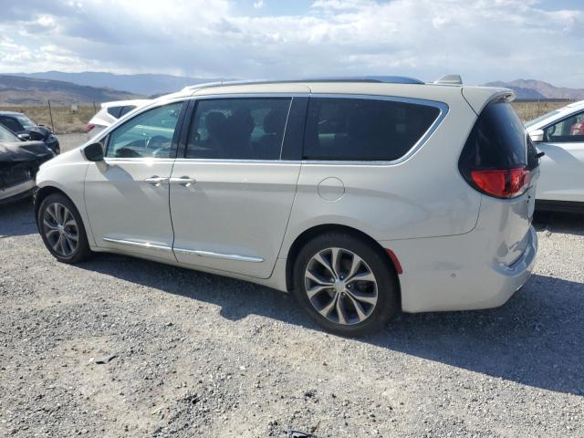 Photo 2 from auction – 2017 CHRYSLER PACIFICA L with VIN 2C4RC1GG9HR622086