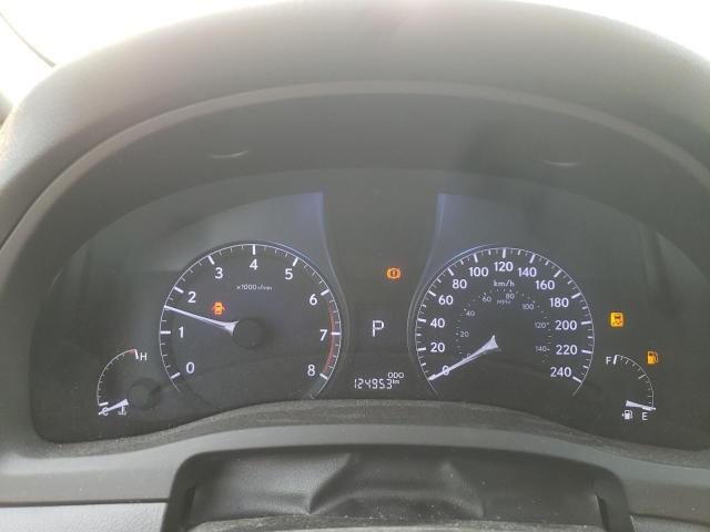 Zdjęcie 9 z aukcji – 2014 LEXUS RX 350 BAS z VIN JTJBK1BA3E2037907