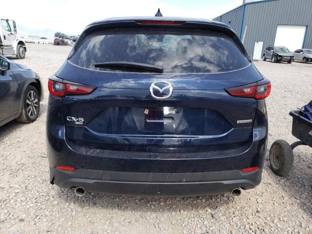 Photo 6 from auction – 2023 MAZDA CX-5 PREFE with VIN JM3KFBCM6P0180961