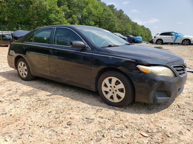 Photo 4 from auction – 2011 TOYOTA CAMRY BASE with VIN 4T1BF3EK4BU122029