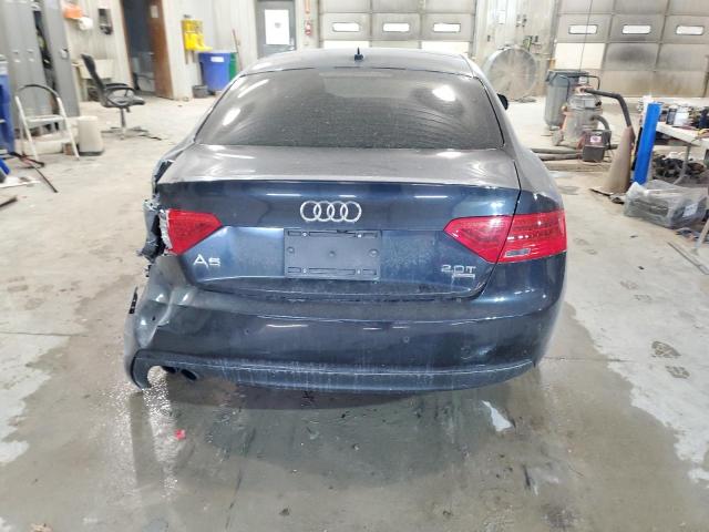 Photo 6 from auction – 2013 AUDI A5 PREMIUM with VIN WAULFAFR5DA042779