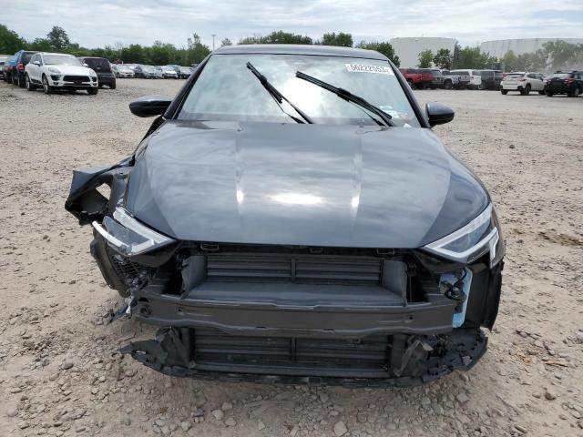Photo 5 from auction – 2022 AUDI A3 PREMIUM with VIN WAUHUDGY4NA034659