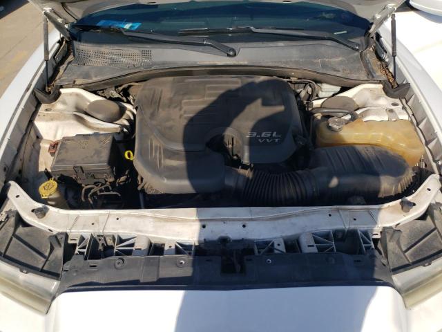 Photo 11 from auction – 2011 DODGE CHARGER with VIN 2B3CL3CG7BH614848