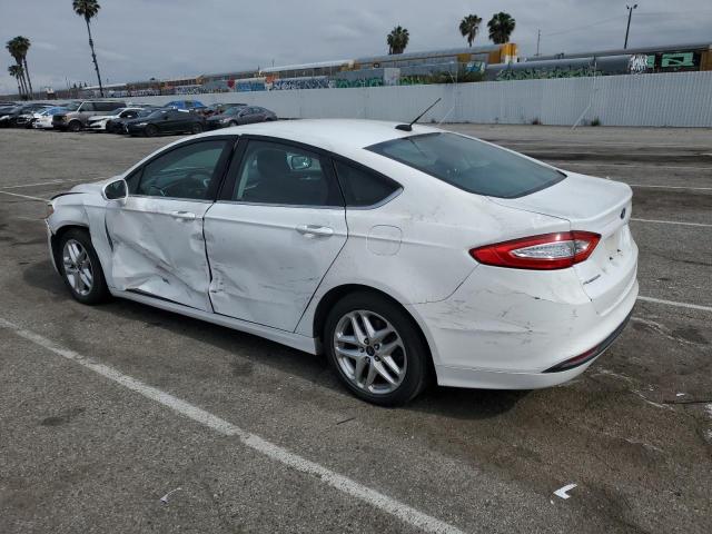 Photo 2 from auction – 2016 FORD FUSION SE with VIN 3FA6P0H7XGR330686