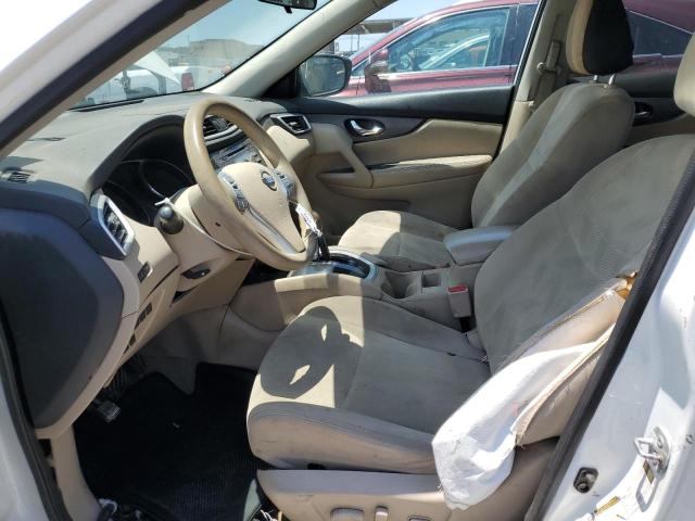 Photo 7 from auction – 2014 NISSAN ROGUE S with VIN 5N1AT2MTXEC785138