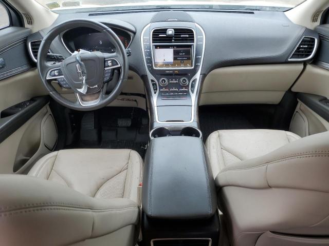 Photo 8 from auction – 2019 LINCOLN NAUTILUS S with VIN 2LMPJ8K93KBL62802