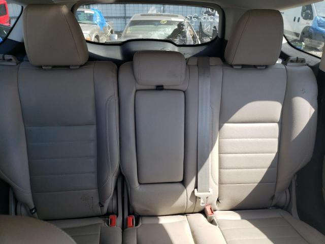 Photo 10 from auction – 2014 FORD ESCAPE TIT with VIN 1FMCU0J97EUA42935