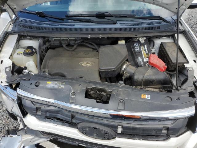 Photo 12 from auction – 2013 FORD EDGE SEL with VIN 2FMDK3JC8DBC44419