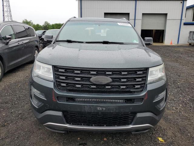 Photo 5 from auction – 2016 FORD EXPLORER X with VIN 1FM5K8D8XGGA31445