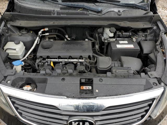 Photo 11 from auction – 2013 KIA SPORTAGE L with VIN KNDPBCA29D7385632