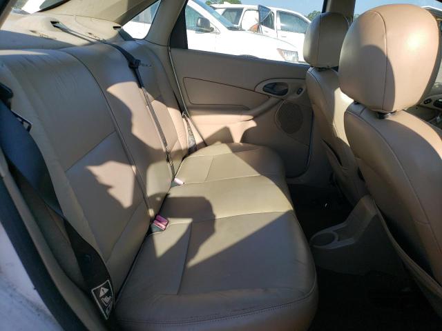Photo 10 from auction – 2001 FORD FOCUS with VIN 1FAFP38381W153719