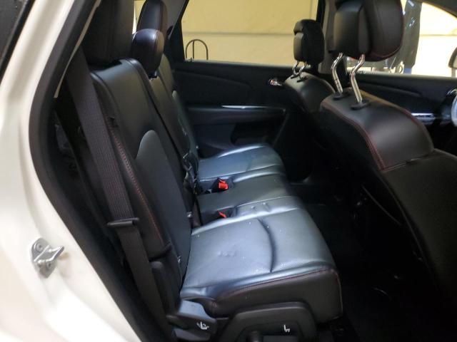 Photo 11 from auction – 2019 DODGE JOURNEY GT with VIN 3C4PDDEG8KT708776