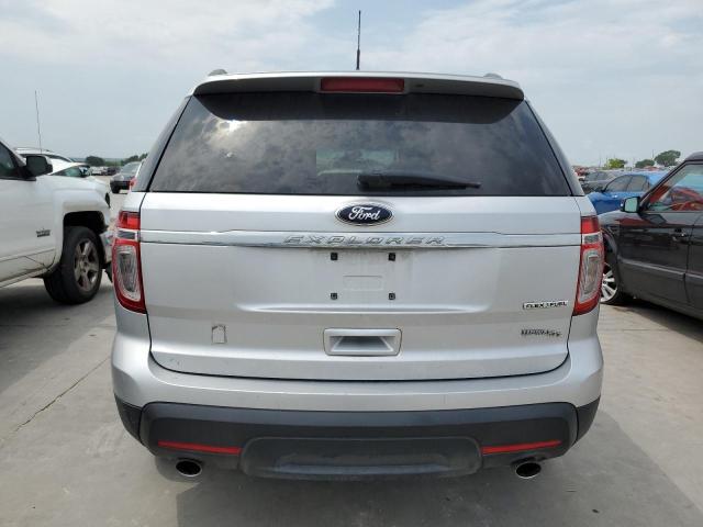 Photo 6 from auction – 2014 FORD EXPLORER with VIN 1FM5K7B86EGA74819