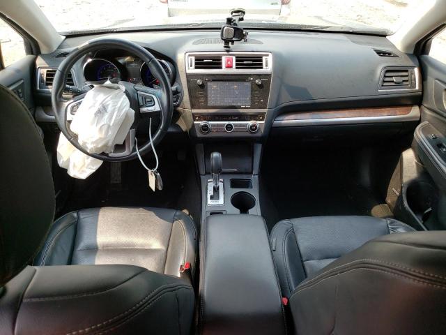 Photo 8 from auction – 2015 SUBARU OUTBACK 2. with VIN 4S4BSANC9F3298806