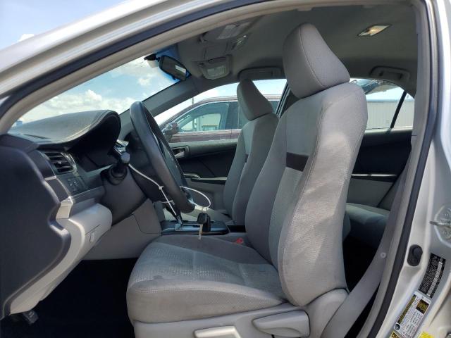 Photo 7 from auction – 2012 TOYOTA CAMRY BASE with VIN 4T1BF1FK4CU525562