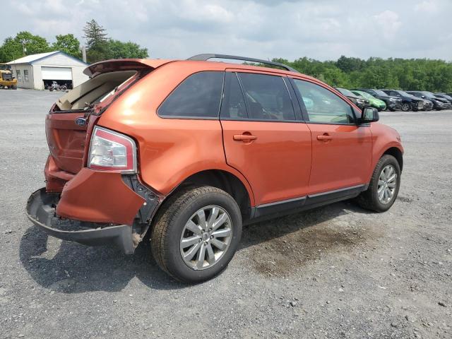 Photo 3 from auction – 2007 FORD EDGE SEL with VIN 2FMDK38C07BA33967