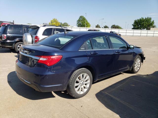 Photo 3 from auction – 2014 CHRYSLER 200 TOURIN with VIN 1C3CCBBB8EN128709