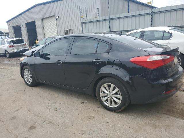 Photo 2 from auction – 2014 KIA FORTE LX with VIN KNAFX4A64E5141760