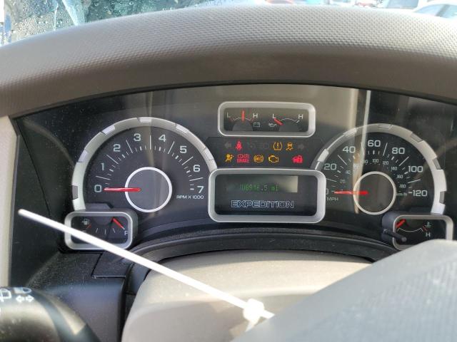 Photo 9 from auction – 2011 FORD EXPEDITION with VIN 1FMJU1F55BEF21881