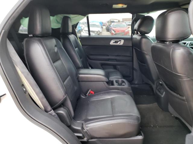 Photo 11 from auction – 2013 FORD EXPLORER L with VIN 1FM5K8F85DGC94287