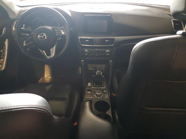 Photo 8 from auction – 2016 MAZDA CX-5 GT with VIN JM3KE4DY9G0849465