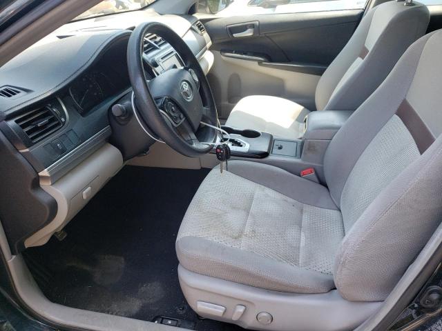 صورة رقم 7 من المزاد - 2012 TOYOTA CAMRY BASE مع VIN 4T1BF1FK8CU133071
